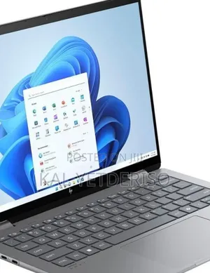 New Laptop HP Envy x360 16GB Intel Core Ultra 7 SSD 512GB