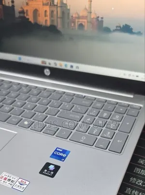 New Laptop HP Stream Notebook 16GB Intel Core i7 SSD 512GB