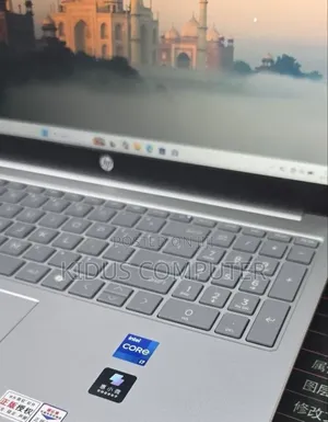 New Laptop HP Stream Notebook 16GB Intel Core i7 SSD 512GB