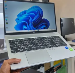 New Laptop HP EliteBook 850 G8 16GB Intel Core i7 SSD 512GB