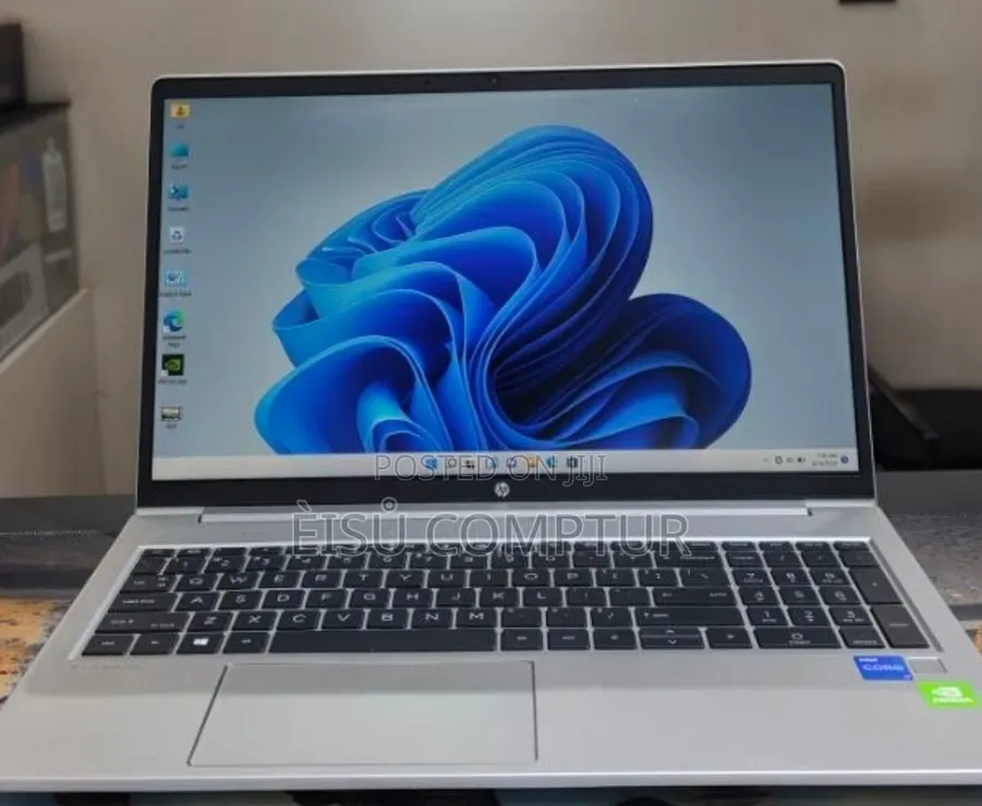 New Laptop HP EliteBook 850 G8 16GB Intel Core i7 SSD 512GB