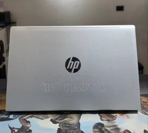 New Laptop HP EliteBook 850 G8 16GB Intel Core i7 SSD 512GB