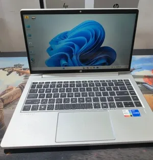 New Laptop HP EliteBook 640 G10 16GB Intel Core i7 SSHD+SSD 1T