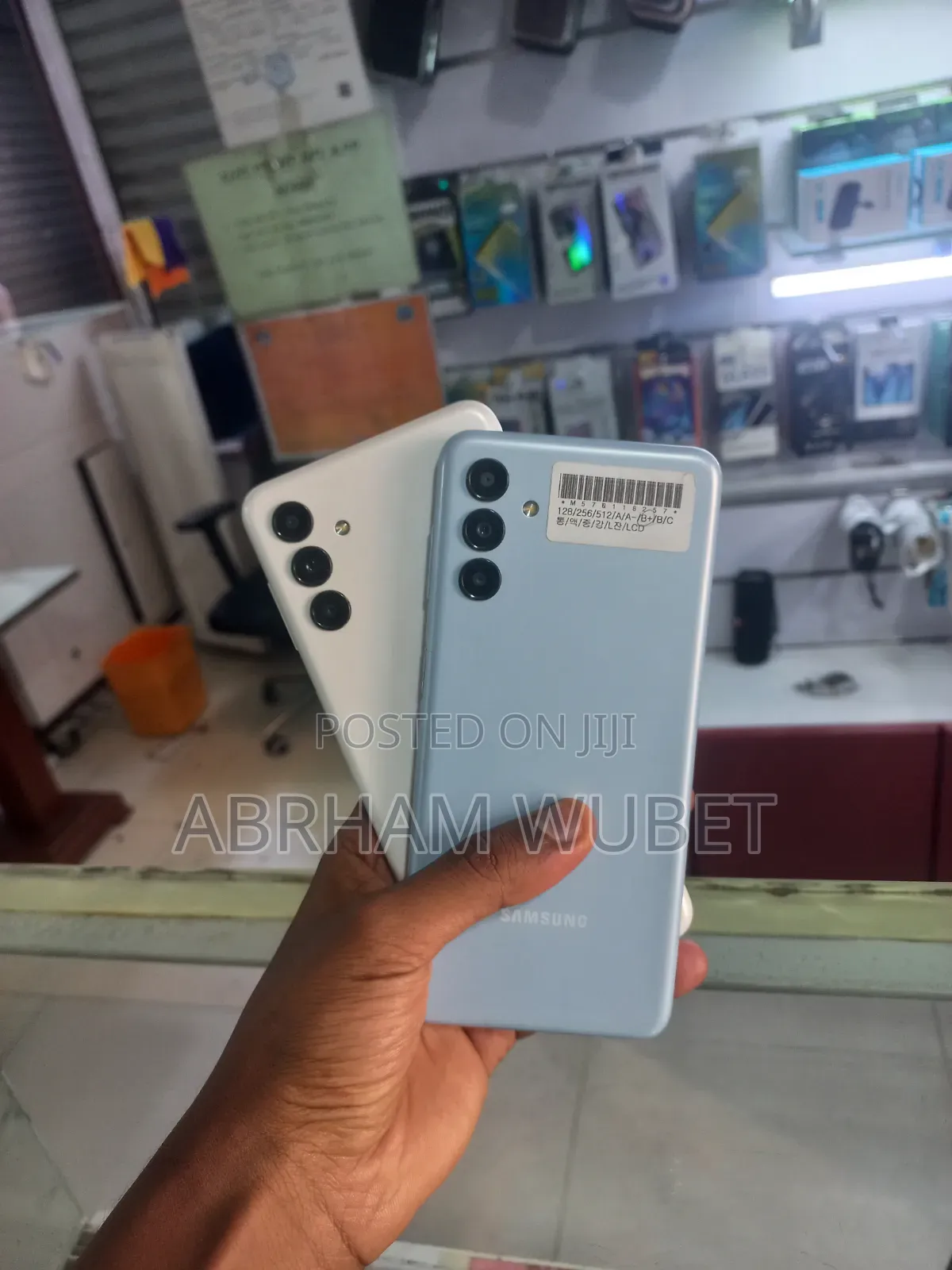 New Samsung Galaxy A13 128 GB