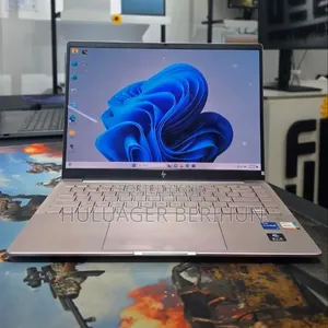 New Laptop HP Pavilion 14 16GB Intel Core i7 SSD 512GB