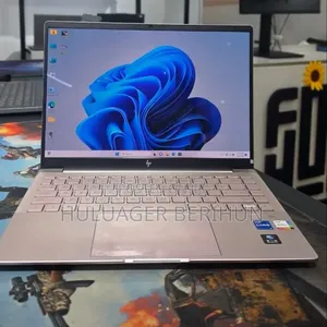 New Laptop HP Pavilion 14 16GB Intel Core i7 SSD 512GB