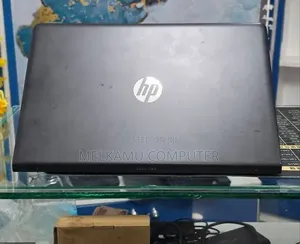 New Laptop HP Pavilion Power 15 8GB Intel Core i7 SSD 128GB