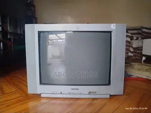Sony and Konka TV