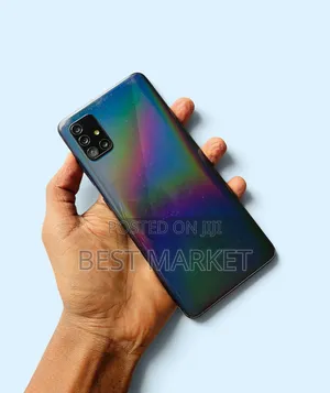 Samsung Galaxy A51 128 GB