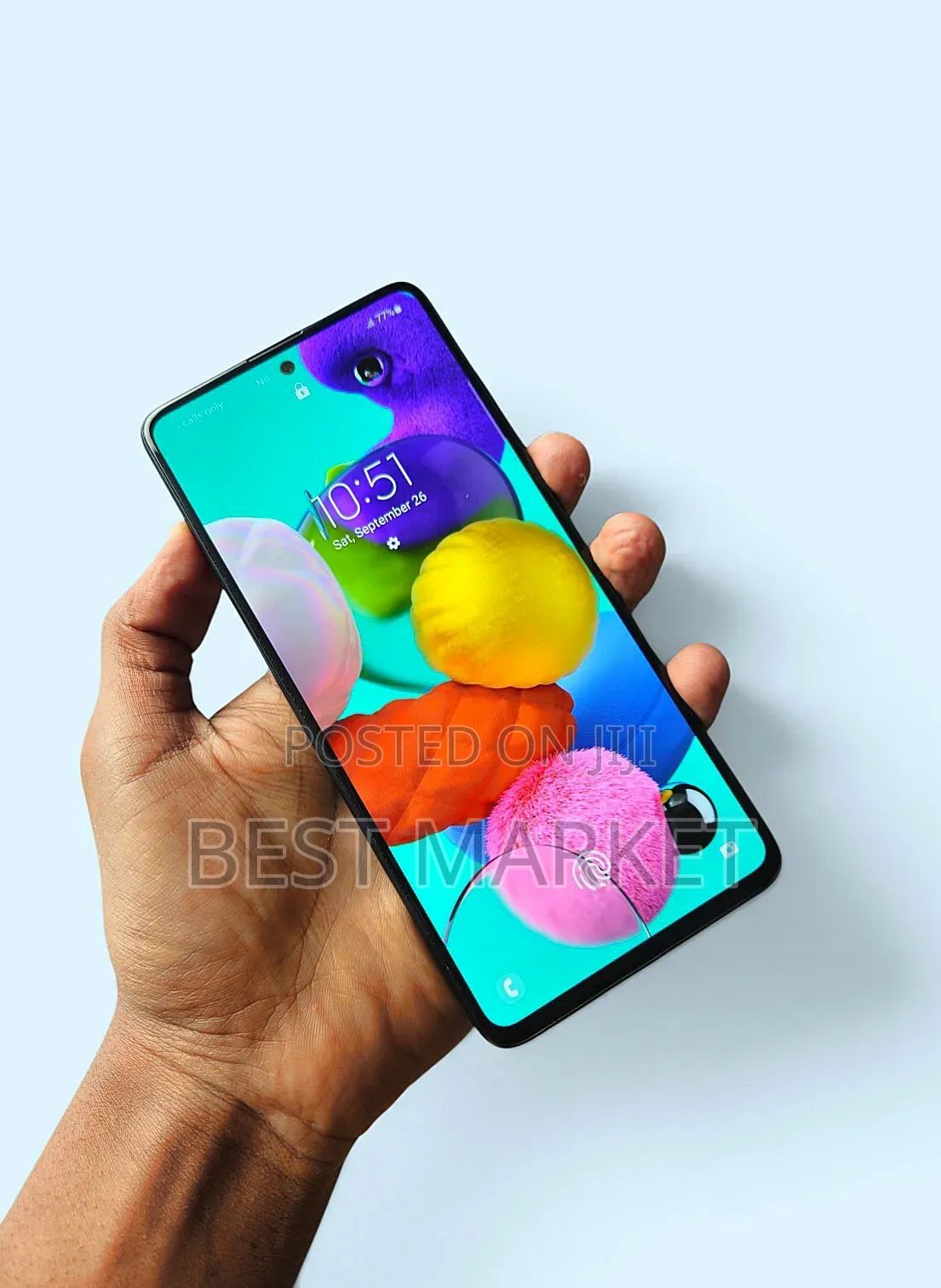 Samsung Galaxy A51 128 GB