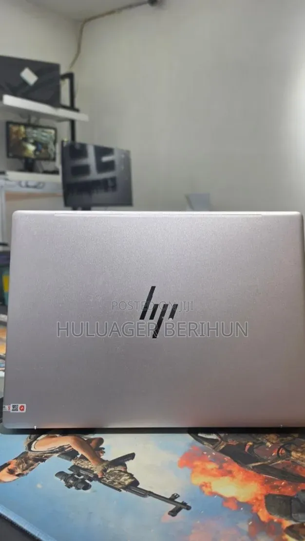 New Laptop HP Pavilion 14 16GB Intel Core i7 SSD 512GB