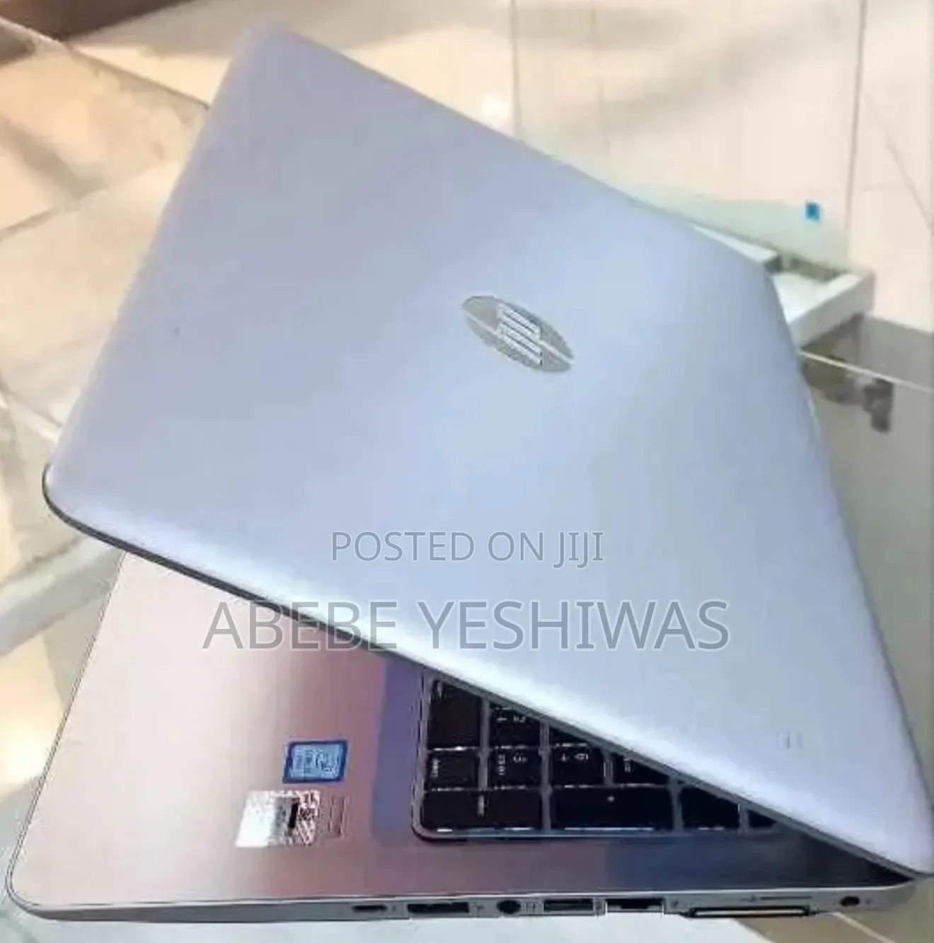New Laptop HP EliteBook 850 16GB Intel Core i5 SSD 1T