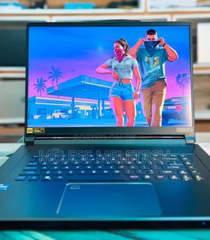 New Laptop Acer Predator 17 32GB Intel Core i9 SSD 1T