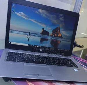 New Laptop HP EliteBook 850 16GB Intel Core i5 SSD 1T