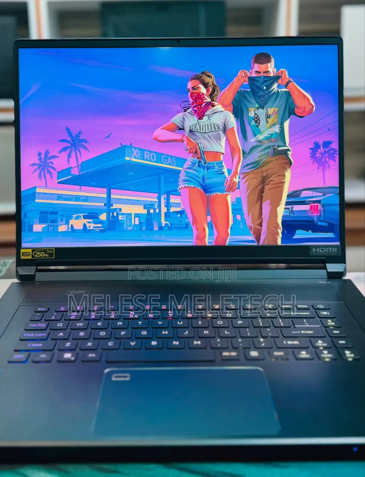 New Laptop Acer Predator 17 32GB Intel Core i9 SSD 1T