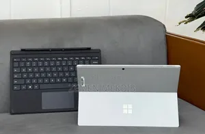 New Laptop Microsoft Surface Pro 7 16GB Intel Core i5 SSD 256GB