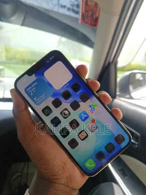 New Apple iPhone 13 Pro 256 GB
