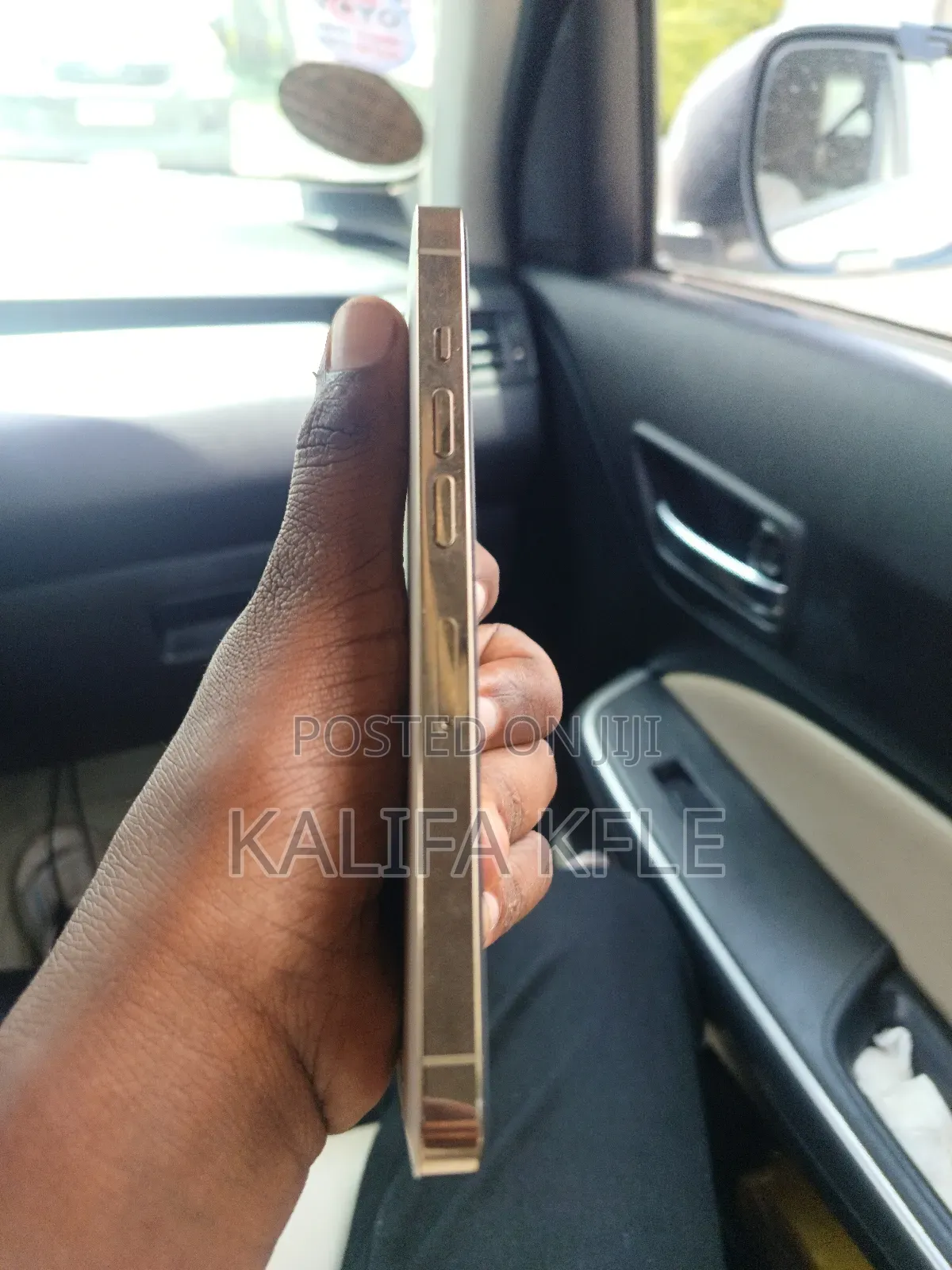 New Apple iPhone 13 Pro 256 GB