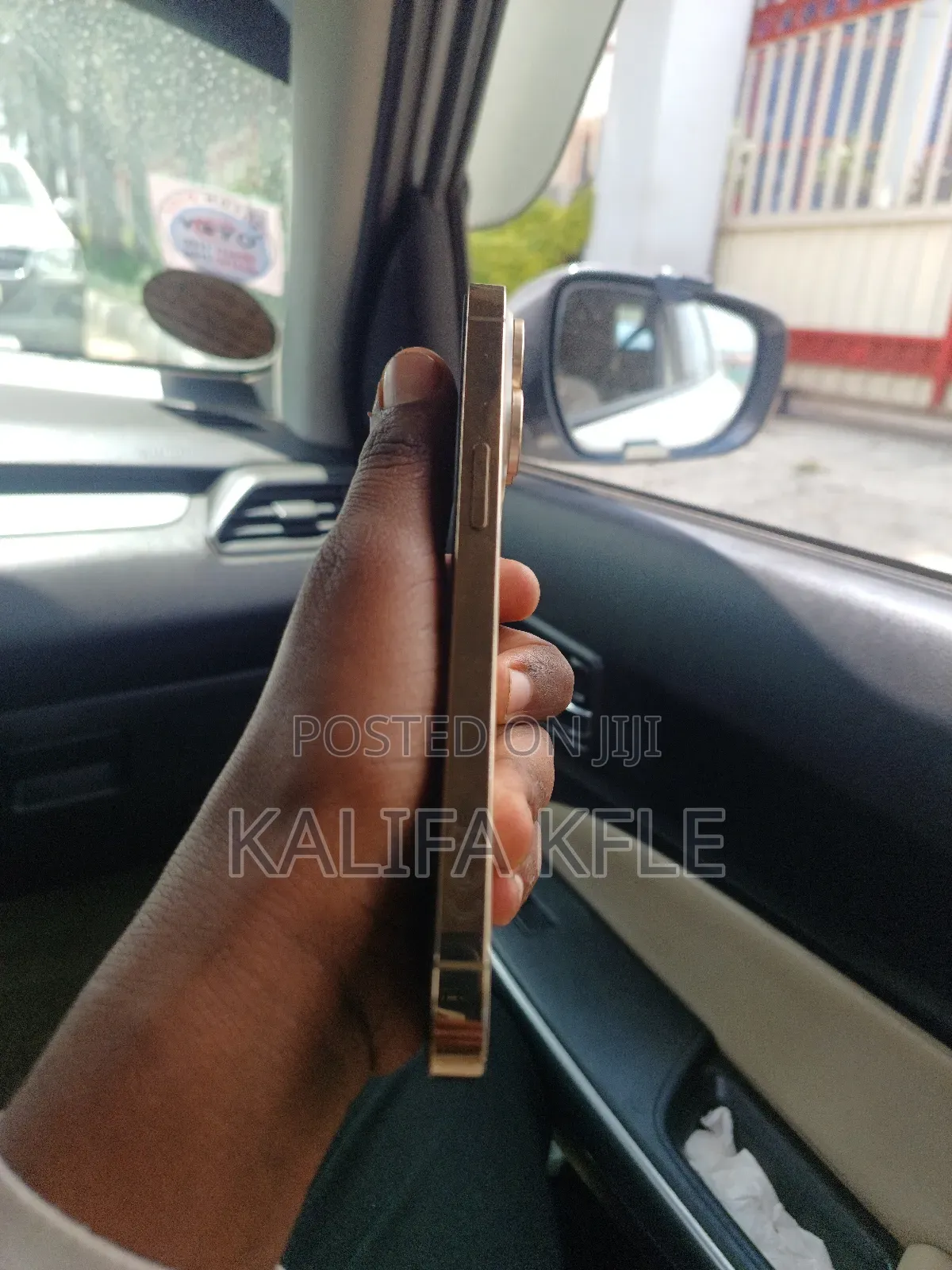 New Apple iPhone 13 Pro 256 GB