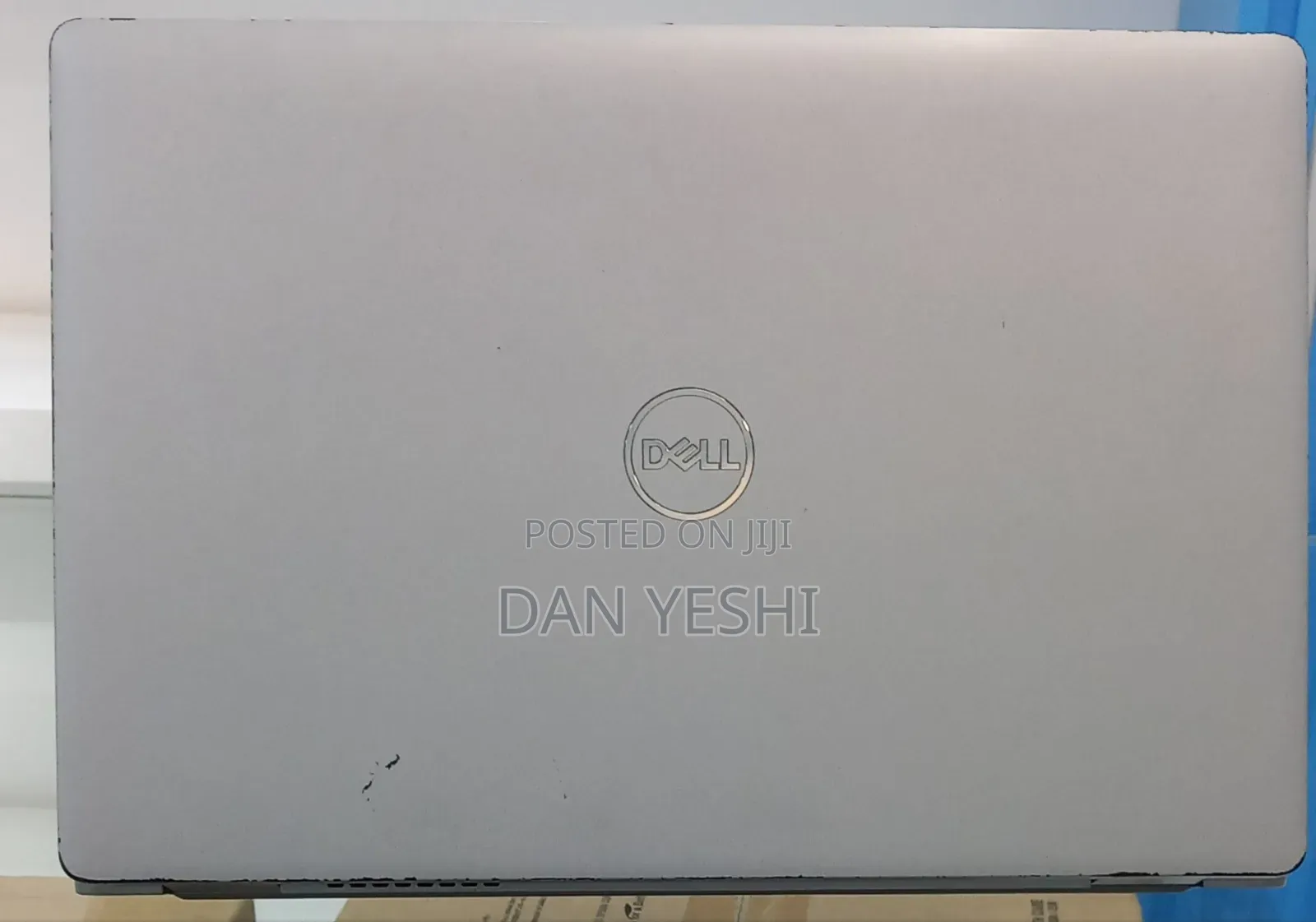 New Laptop Dell Latitude 5310 8GB Intel Core i5 SSD 256GB