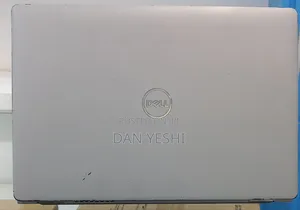 New Laptop Dell Latitude 5310 8GB Intel Core i5 SSD 256GB