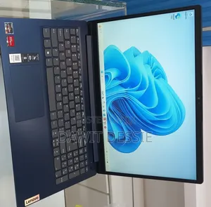 Laptop Lenovo 8GB AMD Ryzen 5 SSD 256GB