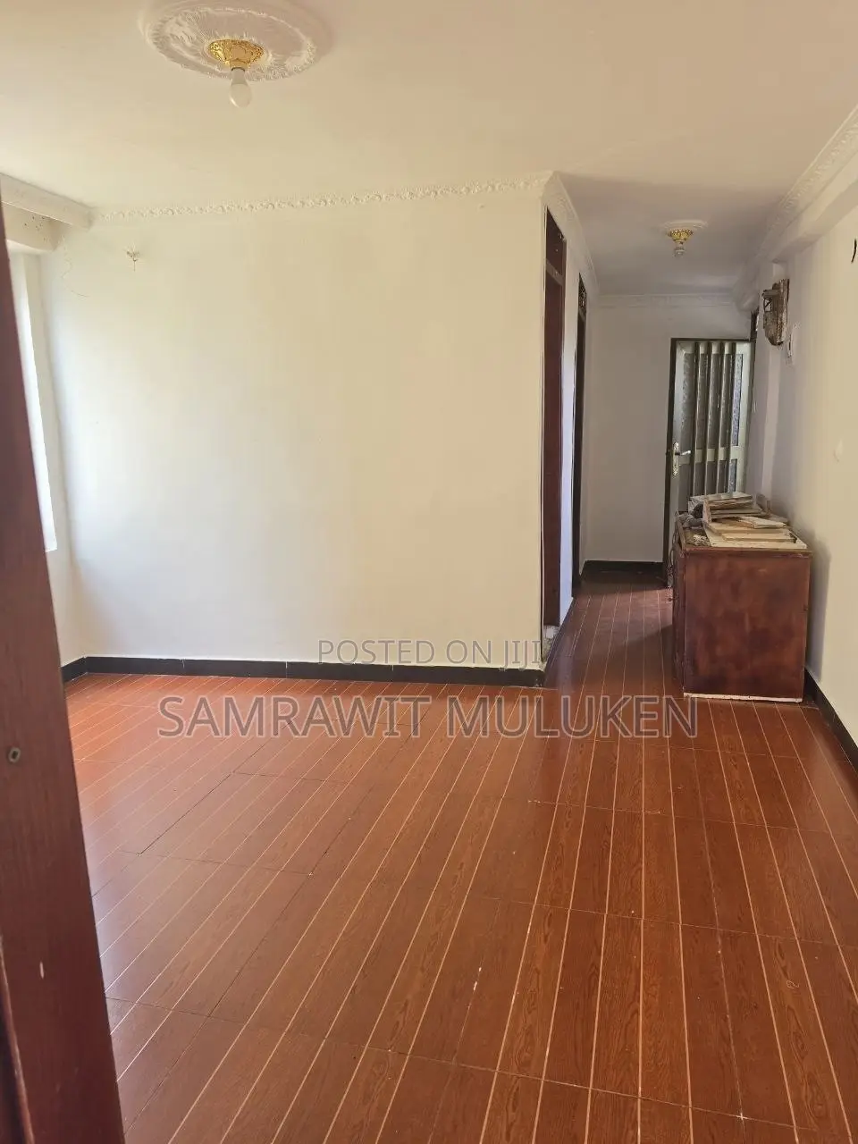 1bdrm Condo in Yeka for sale