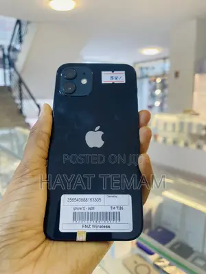 Apple iPhone 12 64 GB