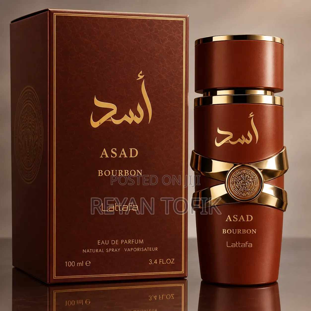 ASAD Lattafa