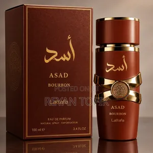 ASAD Lattafa