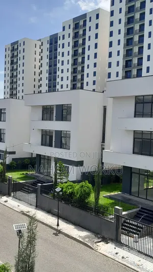 3bdrm Apartment in Phison Real Estate, Bole for sale