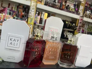 Original Kay Ali Eau De Parfum