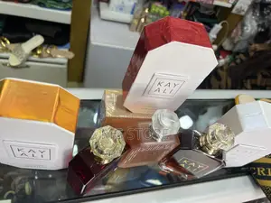 Original Kay Ali Eau De Parfum