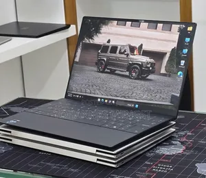 New Laptop Dell XPS 13 16GB Intel Core i7 SSD 512GB