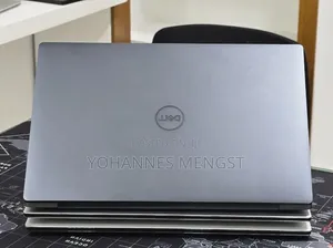 New Laptop Dell XPS 13 16GB Intel Core i7 SSD 512GB