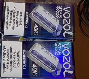 Vape Smoke