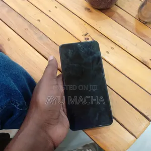 Samsung Galaxy M10 32 GB Blue