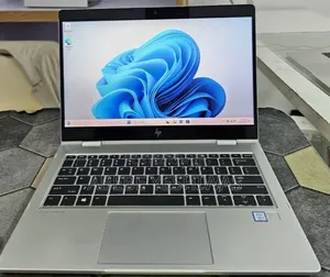 New Laptop HP EliteBook 830 16GB Intel Core i5 SSD 512GB