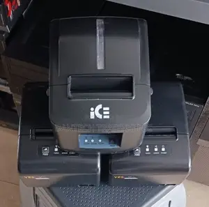 Thermal Receipt Printer