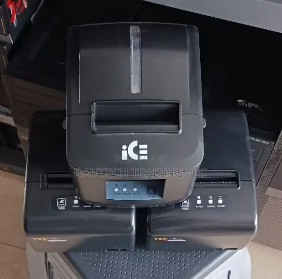 Thermal Receipt Printer