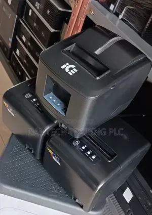 Thermal Receipt Printer