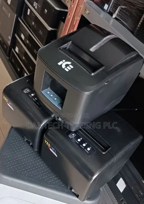 Thermal Receipt Printer