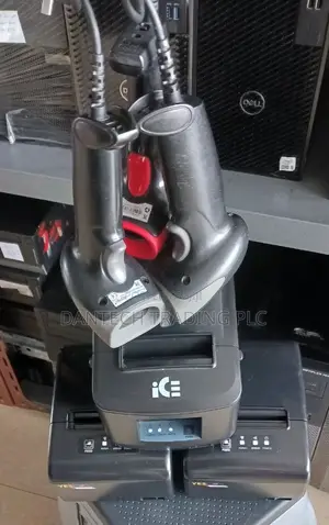 Thermal Receipt Printer