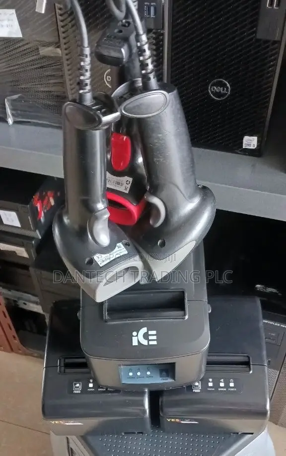 Thermal Receipt Printer
