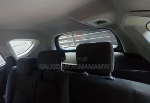 Toyota RAV4 2015 Brown