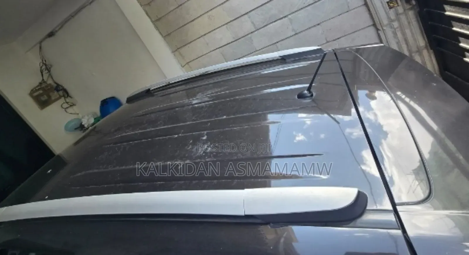Toyota RAV4 2015 Brown
