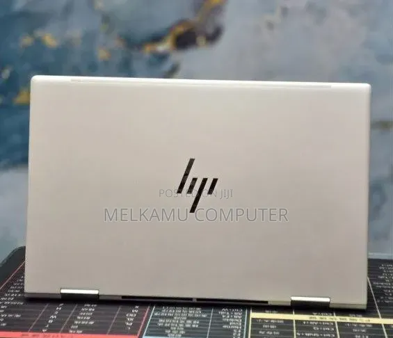 New Laptop HP Envy x360 16GB Intel Core i7 SSD 512GB