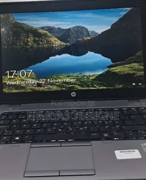 New Laptop HP EliteBook 840 16GB Intel Core i5 SSD 512GB