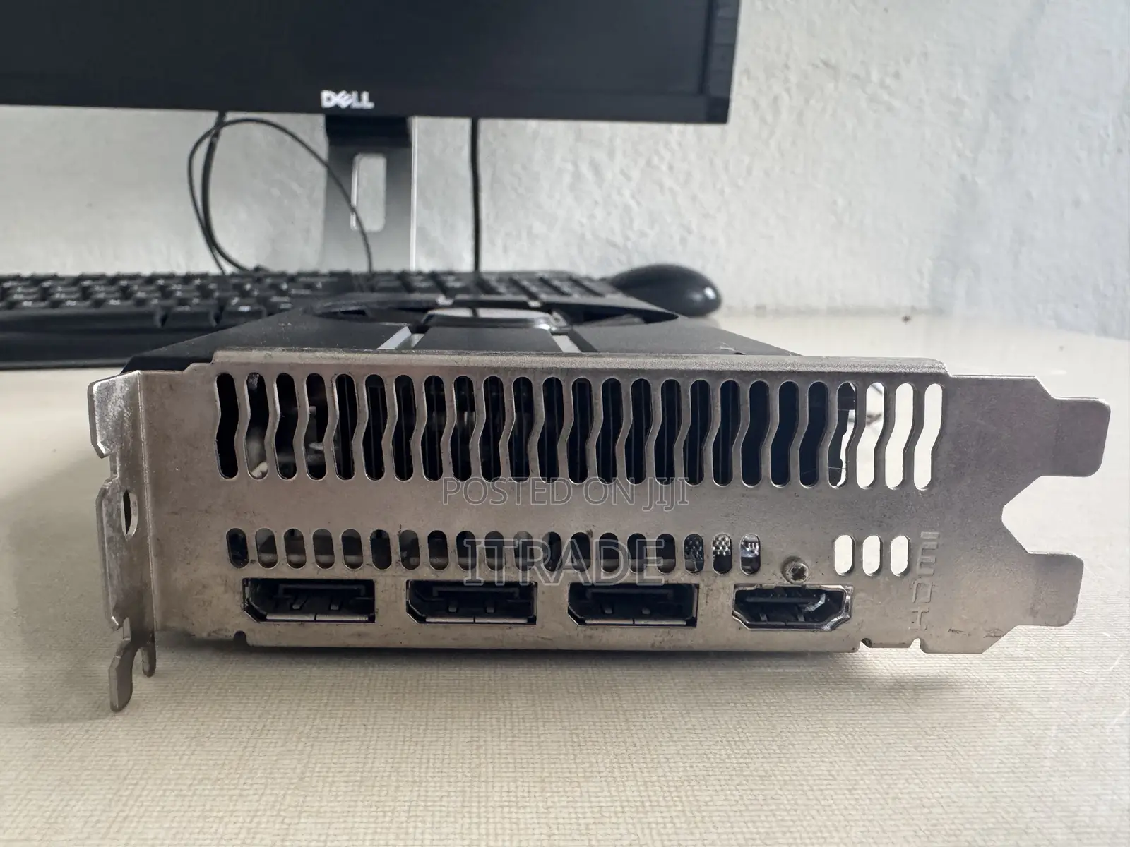 Amd Radeon Graphics 4gb Rx580