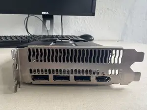 Amd Radeon Graphics 4gb Rx580